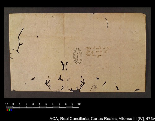 Cancillería,cartas_reales,Alfonso_IV,caja_4,nº473/ Mandato. (21-7-1328)