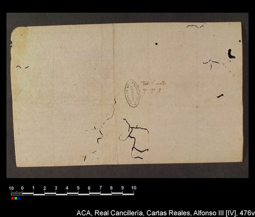 Cancillería,cartas_reales,Alfonso_IV,caja_4,nº476/ Mandato. (1-08-1328)