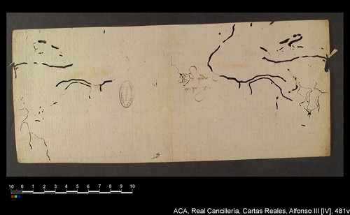 Cancillería,cartas_reales,Alfonso_IV,caja_4,nº481/ Mandato. (8-08-1328)
