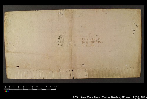 Cancillería,cartas_reales,Alfonso_IV,caja_4,nº482/ Mandato. (8-08-1328)