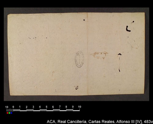 Cancillería,cartas_reales,Alfonso_IV,caja_4,nº483/ Mandato. (9-08-1328)