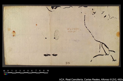 Cancillería,cartas_reales,Alfonso_IV,caja_4,nº492/ Mandato. (22-08-1328)