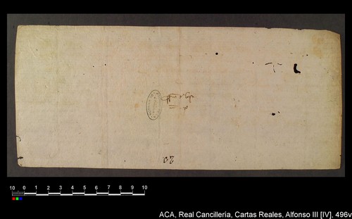 Cancillería,cartas_reales,Alfonso_IV,caja_4,nº496/ Mandato. (23-08-1328)