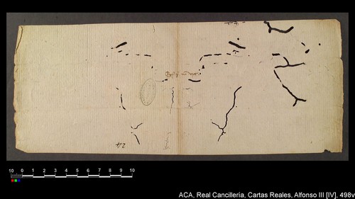 Cancillería,cartas_reales,Alfonso_IV,caja_4,nº498/ Mandato. (24-08-1328)