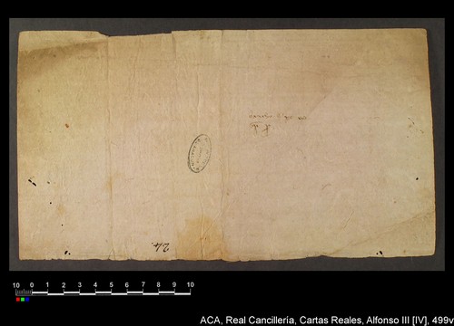 Cancillería,cartas_reales,Alfonso_IV,caja_4,nº499/ Mandato. (24-08-1328)