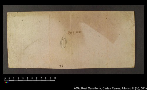 Cancillería,cartas_reales,Alfonso_IV,caja_4,nº501/ Mandato. (25-08-1328)