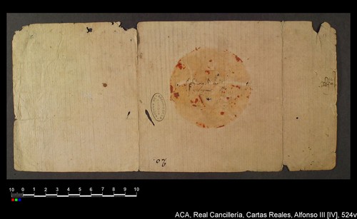 Cancillería,cartas_reales,Alfonso_IV,caja_4,nº524/ Mandato. (20-09-1328)