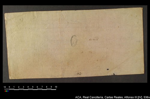 Cancillería,cartas_reales,Alfonso_IV,caja_4,nº536/ Época de Alfonso IV. (29-09-1328)