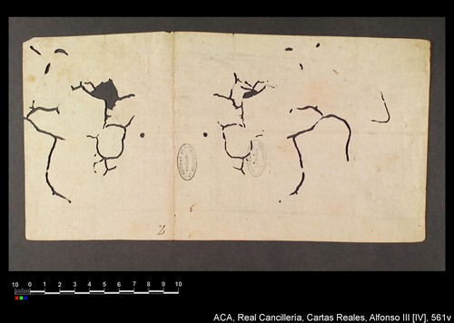 Cancillería,cartas_reales,Alfonso_IV,caja_5,nº561/ Mandato. (7-10-1328)