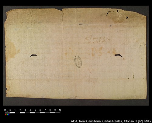 Cancillería,cartas_reales,Alfonso_IV,caja_5,nº594/ Mandato. (25-10-1328)