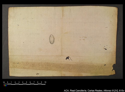 Cancillería,cartas_reales,Alfonso_IV,caja_5,nº615/ Mandato. (16-11-1328)