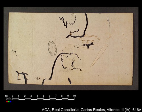 Cancillería,cartas_reales,Alfonso_IV,caja_5,nº616/ Mandato. (16-11-1328)