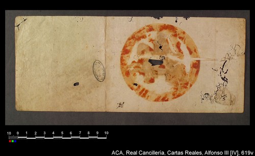 Cancillería,cartas_reales,Alfonso_IV,caja_5,nº619/ Mandato. (18-11-1328)