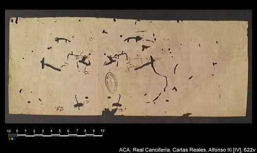 Cancillería,cartas_reales,Alfonso_IV,caja_5,nº622/ Mandato. (25-11-1328)