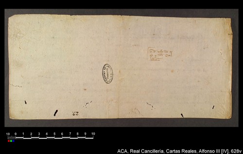 Cancillería,cartas_reales,Alfonso_IV,caja_5,nº628/ Mandato. (29-11-1328)