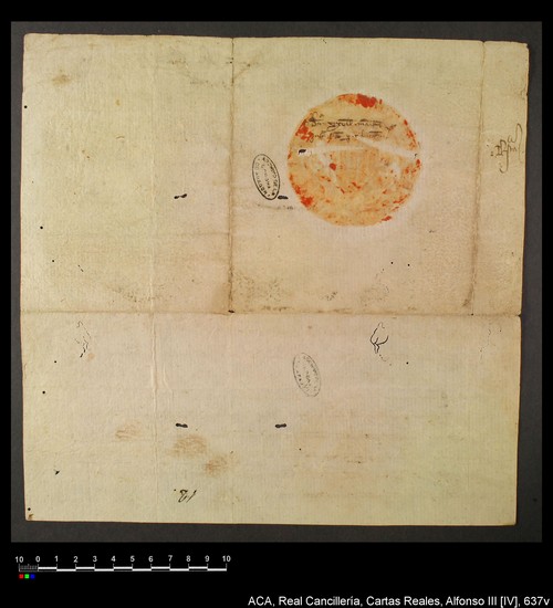 Cancillería,cartas_reales,Alfonso_IV,caja_5,nº637/ Mandato. (12-12-1328)