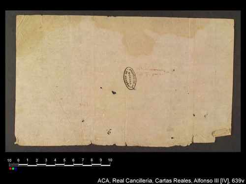 Cancillería,cartas_reales,Alfonso_IV,caja_5,nº639/ Mandato. (5-12-1328)