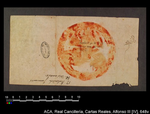 Cancillería,cartas_reales,Alfonso_IV,caja_5,nº648/ Mandato. (16-12-1328)