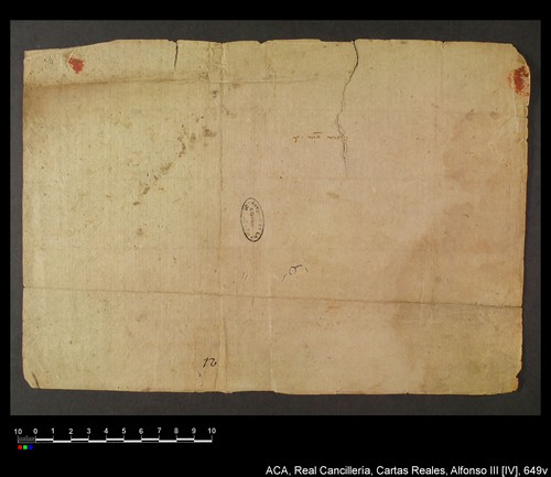 Cancillería,cartas_reales,Alfonso_IV,caja_5,nº649/ Mandato. (21-12-1328)