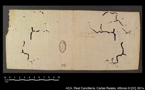 Cancillería,cartas_reales,Alfonso_IV,caja_5,nº651/ Mandato. (23-12-1328)
