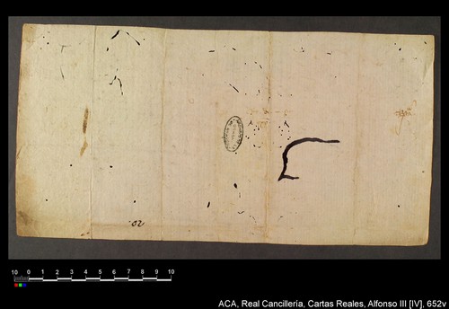 Cancillería,cartas_reales,Alfonso_IV,caja_5,nº652/ Mandato. (23-12-1328)