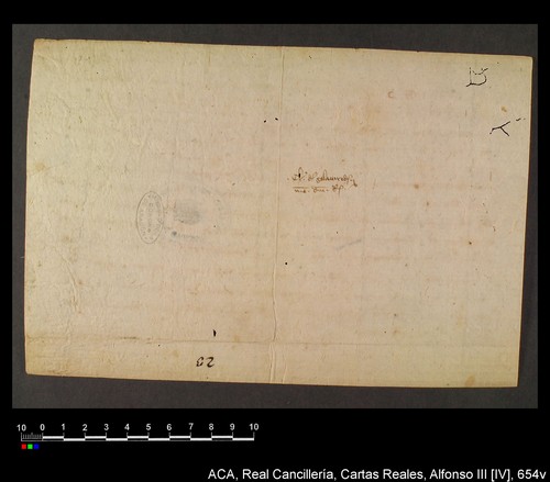 Cancillería,cartas_reales,Alfonso_IV,caja_5,nº654/ Mandato. (23-12-1328)