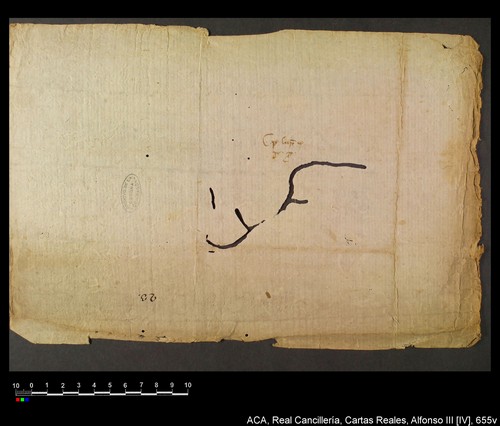 Cancillería,cartas_reales,Alfonso_IV,caja_5,nº655/ Mandato. (23-12-1328)
