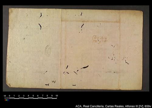 Cancillería,cartas_reales,Alfonso_IV,caja_5,nº659/ Mandato. (30-12-1328)