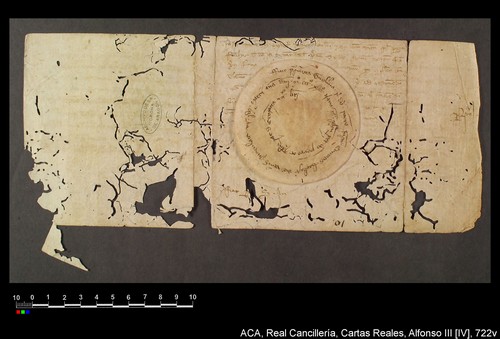 Cancillería,cartas_reales,Alfonso_IV,caja_6,nº722/ Mandato. (2-3-1330)