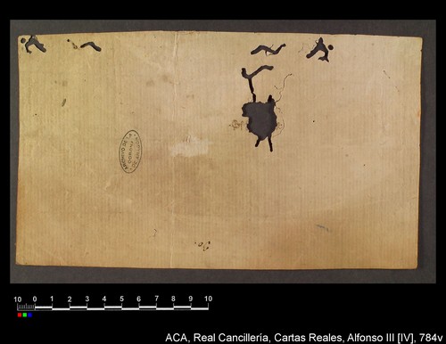 Cancillería,cartas_reales,Alfonso_IV,caja_6,nº784/ Mandato. (30-04-1329)