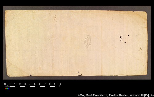 Cancillería,cartas_reales,Alfonso_IV,caja_1,nº2/ Mandato. (4-11-1327)