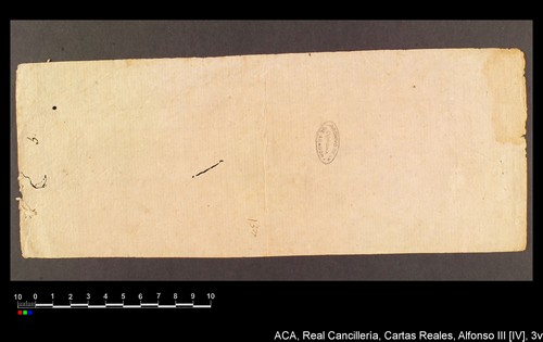 Cancillería,cartas_reales,Alfonso_IV,caja_1,nº3/ Mandato. (5-11-1327)