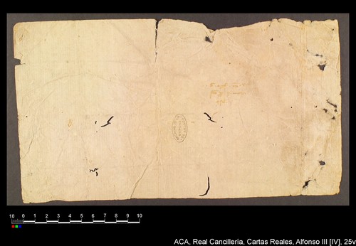 Cancillería,cartas_reales,Alfonso_IV,caja_1,nº25/ Mandato. (18-6-1333 [SUP])
