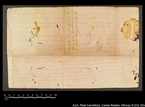 Cancillería,cartas_reales,Alfonso_IV,caja_1,nº53/ Acuerdo. (21-1-1328)