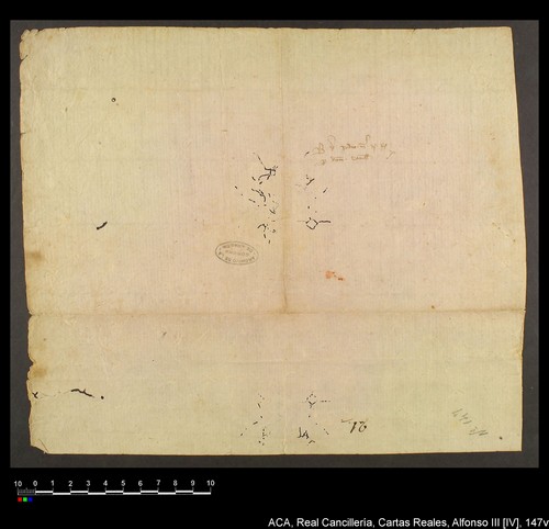 Cancillería,cartas_reales,Alfonso_IV,caja_1,nº147/ Confirmación. (21-3-1328)