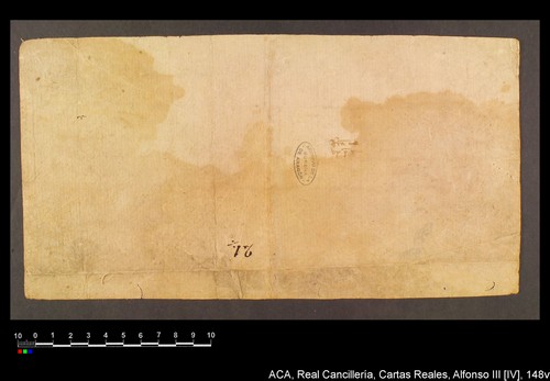 Cancillería,cartas_reales,Alfonso_IV,caja_1,nº148/ Mandato. (21-3-1328)