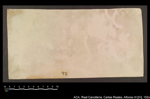 Cancillería,cartas_reales,Alfonso_IV,caja_2,nº152/ Mandato. (22-3-1328)