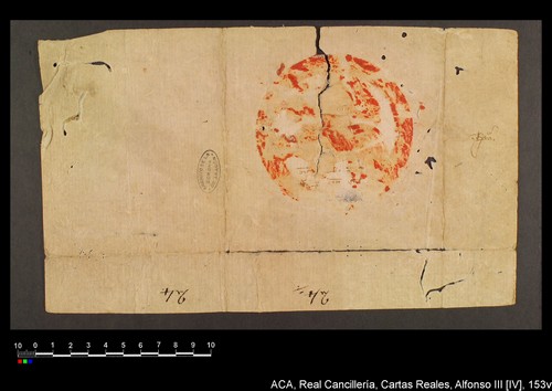 Cancillería,cartas_reales,Alfonso_IV,caja_2,nº153/ Mandato. (24-3-1328)