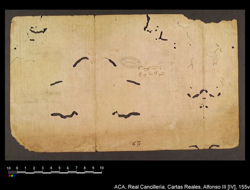 Cancillería,cartas_reales,Alfonso_IV,caja_2,nº155/ Mandato. (29-03-1327)