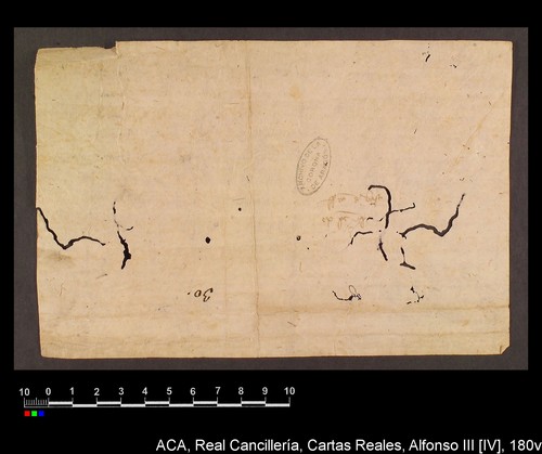 Cancillería,cartas_reales,Alfonso_IV,caja_2,nº180/ Mandato. (30-12-1327)