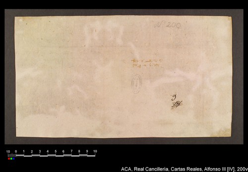 Cancillería,cartas_reales,Alfonso_IV,caja_2,nº200/ Mandato. (6-1-1329)