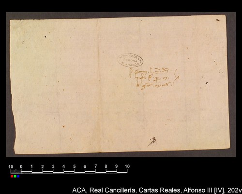 Cancillería,cartas_reales,Alfonso_IV,caja_2,nº202/ Moratoria. (8-1-1329)