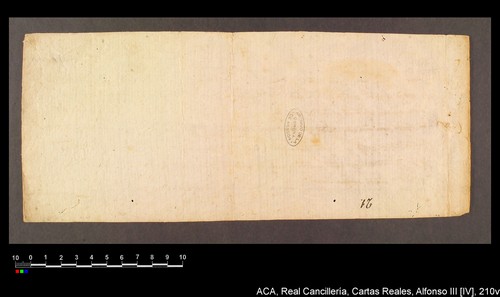 Cancillería,cartas_reales,Alfonso_IV,caja_2,nº210/ Invitación. (21-1-1329)