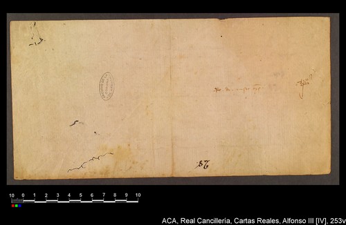 Cancillería,cartas_reales,Alfonso_IV,caja_2,nº253/ Concesión. (28-2-1329)