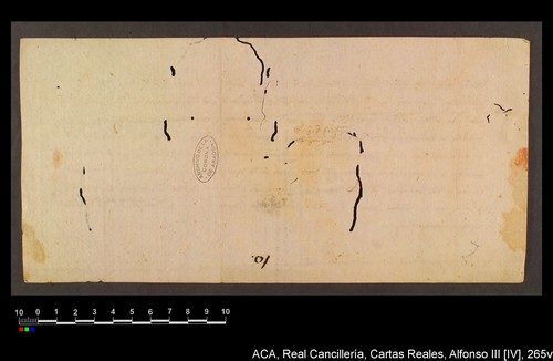 Cancillería,cartas_reales,Alfonso_IV,caja_2,nº265/ Mandato. (10-3-1328)