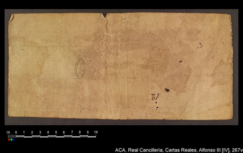 Cancillería,cartas_reales,Alfonso_IV,caja_2,nº267/ Concesión. (10-3-1329)