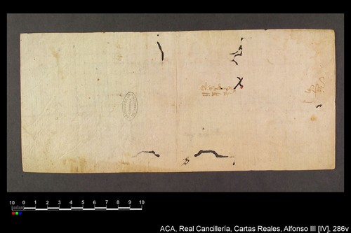Cancillería,cartas_reales,Alfonso_IV,caja_3,nº286/ Mandato. (8-04-1328)