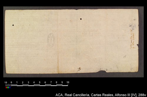 Cancillería,cartas_reales,Alfonso_IV,caja_3,nº288/ Comisión. (7-04-1328)