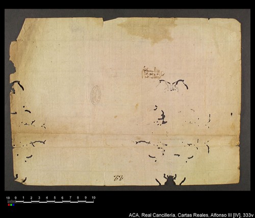 Cancillería,cartas_reales,Alfonso_IV,caja_3,nº333/ Mandato. (22-04-1328)