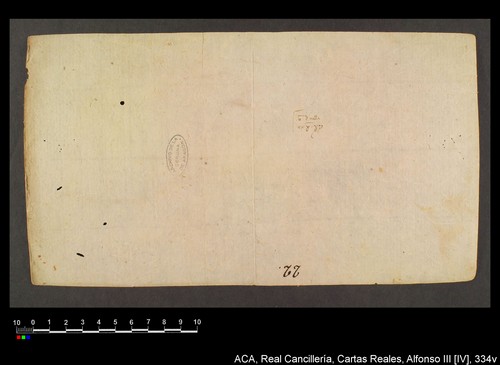 Cancillería,cartas_reales,Alfonso_IV,caja_3,nº334/ Mandato. (22-04-1328)